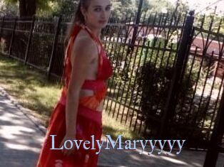 LovelyMaryyyyy