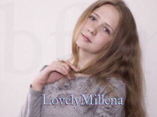 LovelyMillena