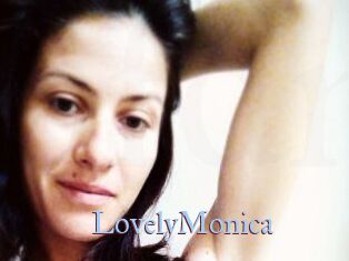 LovelyMonica