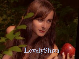 LovelyShiva Belles filles du net