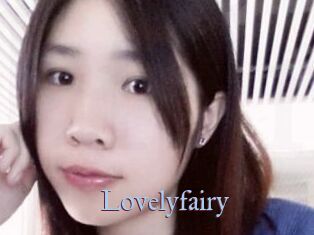 Lovelyfairy