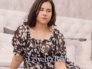 LovelyxBelle