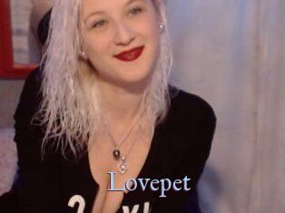 Lovepet