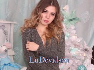 LuDevidson