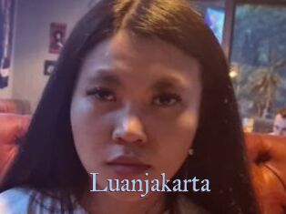 Luanjakarta