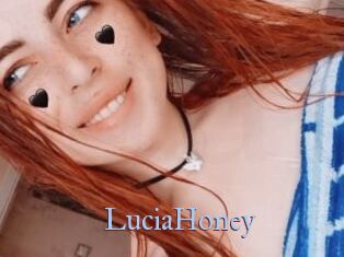 LuciaHoney