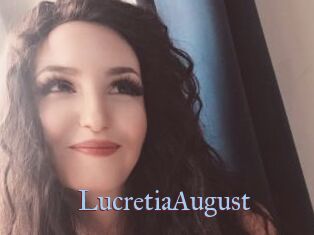 LucretiaAugust