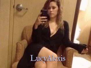 Lucy_Alexis