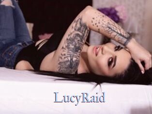 LucyRaid