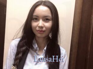 LuisaHei