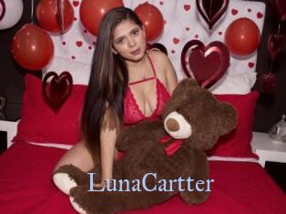 LunaCartter