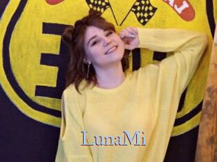 LunaMi