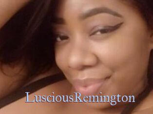 LusciousRemington