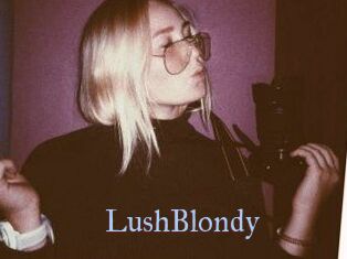 Lush_Blondy