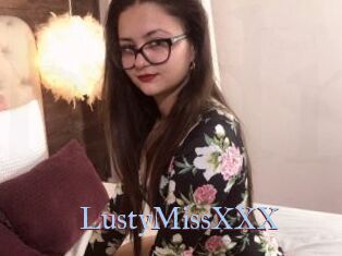 LustyMissXXX