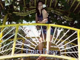 LustyPussy
