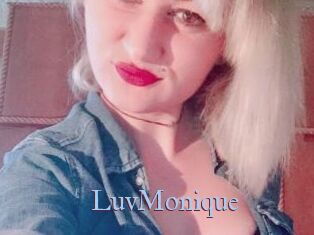 LuvMonique