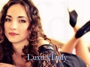 LuxuryLady