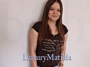 LuxuryMatilda