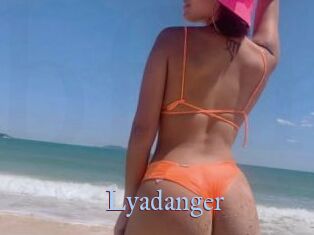 Lyadanger