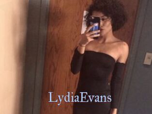 LydiaEvans