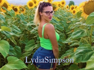 LydiaSimpson