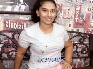 Laceycute