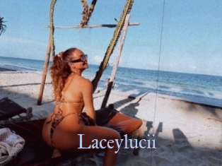 Laceylucii