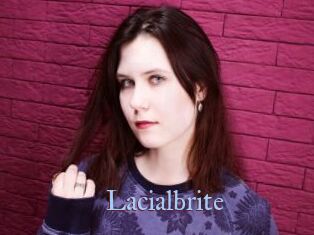 Lacialbrite
