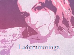 Ladycummingz