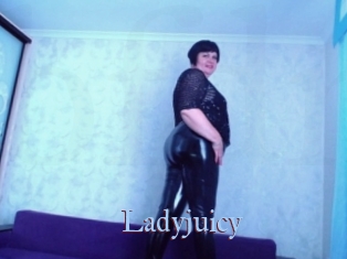 Ladyjuicy