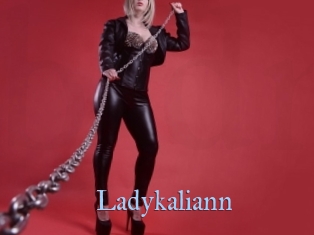 Ladykaliann