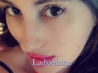 Ladyoshun