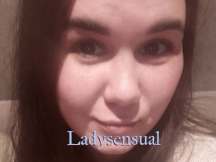 Ladysensual