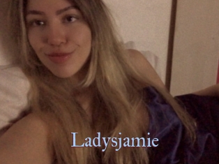 Ladysjamie