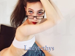 Ladytethys