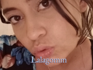 Lalagomm