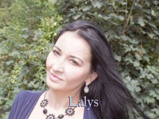 Lalys