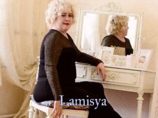 Lamisya