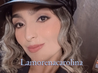 Lamorenacarolina