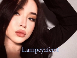 Lampeyaferst