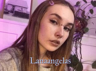 Lanaangelas