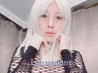 Lanaasunny