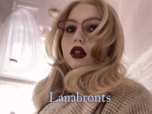 Lanabronts