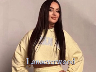 Lanaeverwood