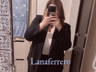 Lanaferrero