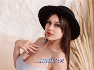 Lanarose