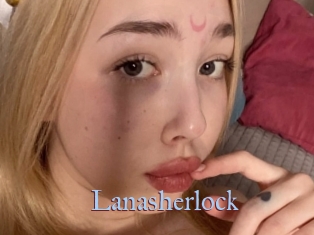 Lanasherlock