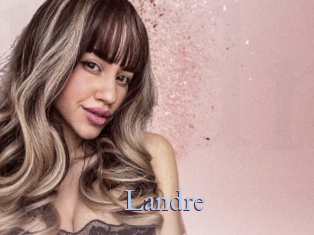 Landre