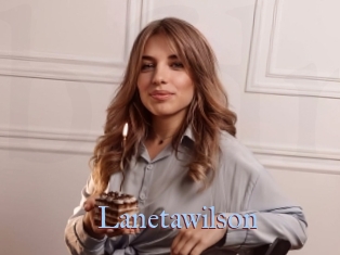 Lanetawilson